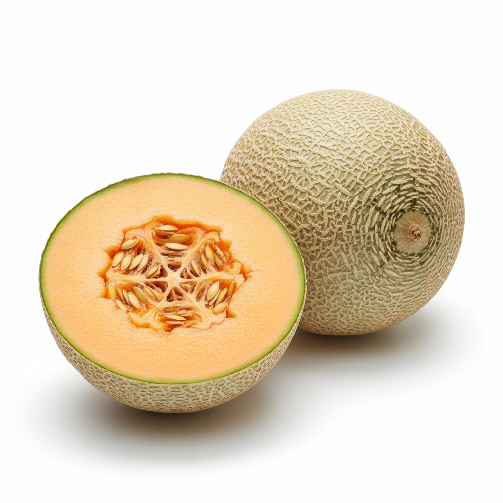 Melón Chino