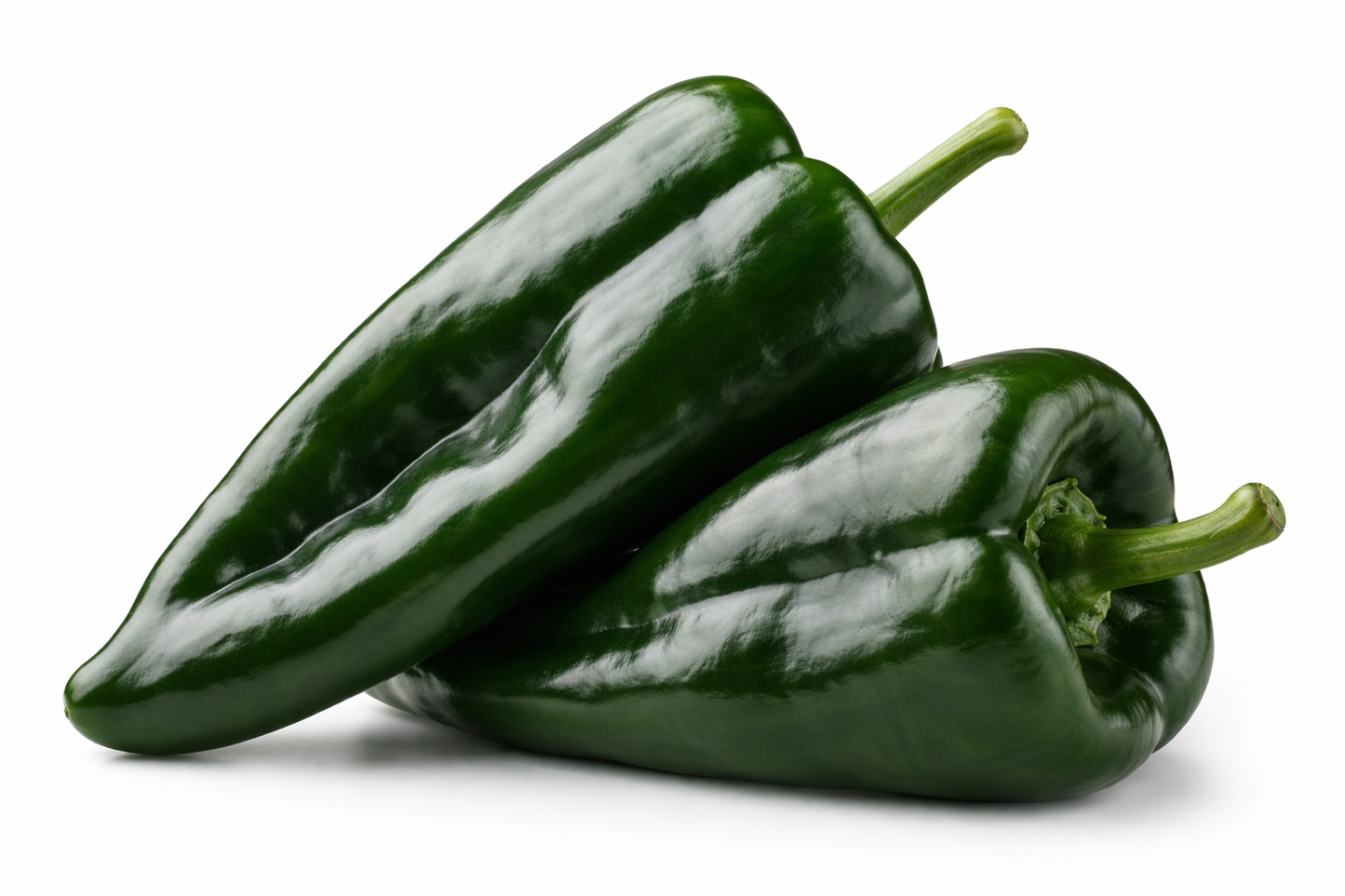 Chile Poblano