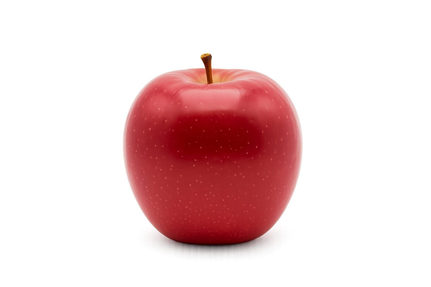 Manzana Roja