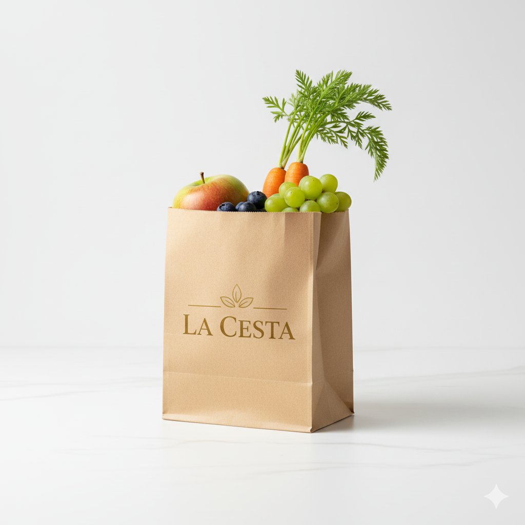 Cesta Básica