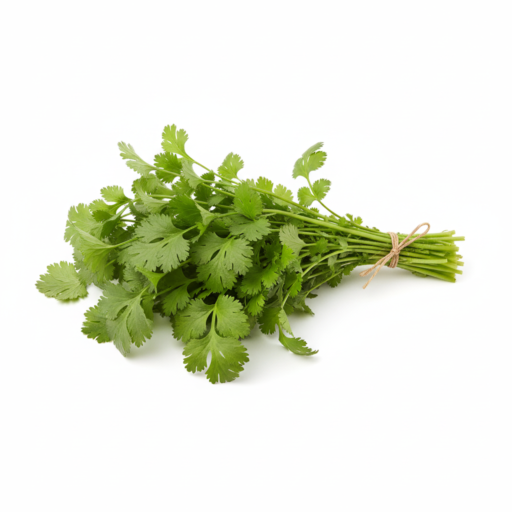 Cilantro