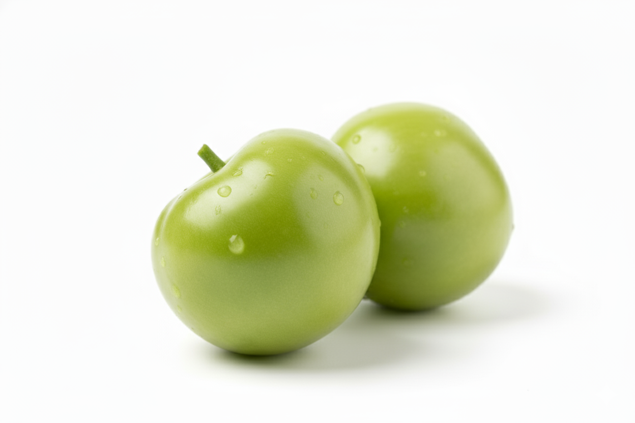 Tomatillo Verde
