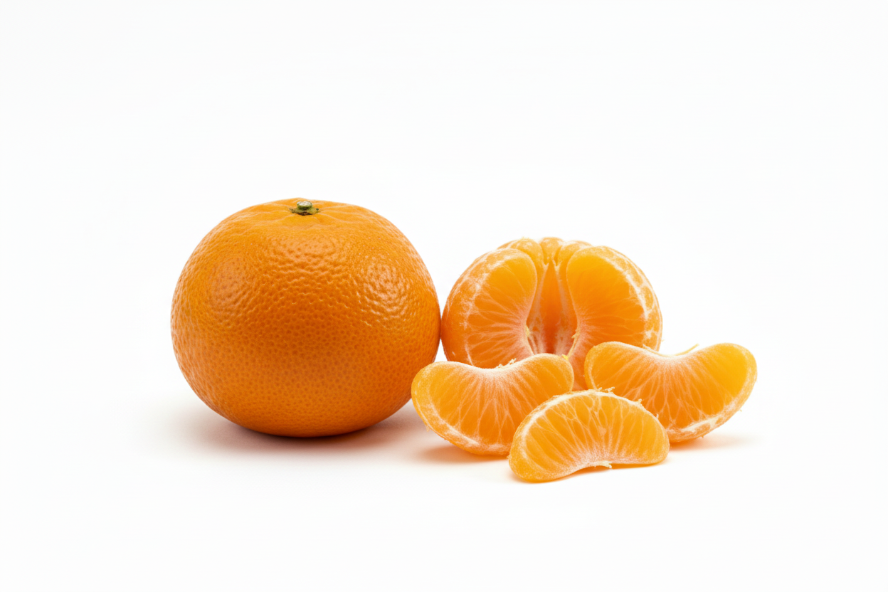 Mandarina