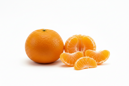 Mandarina