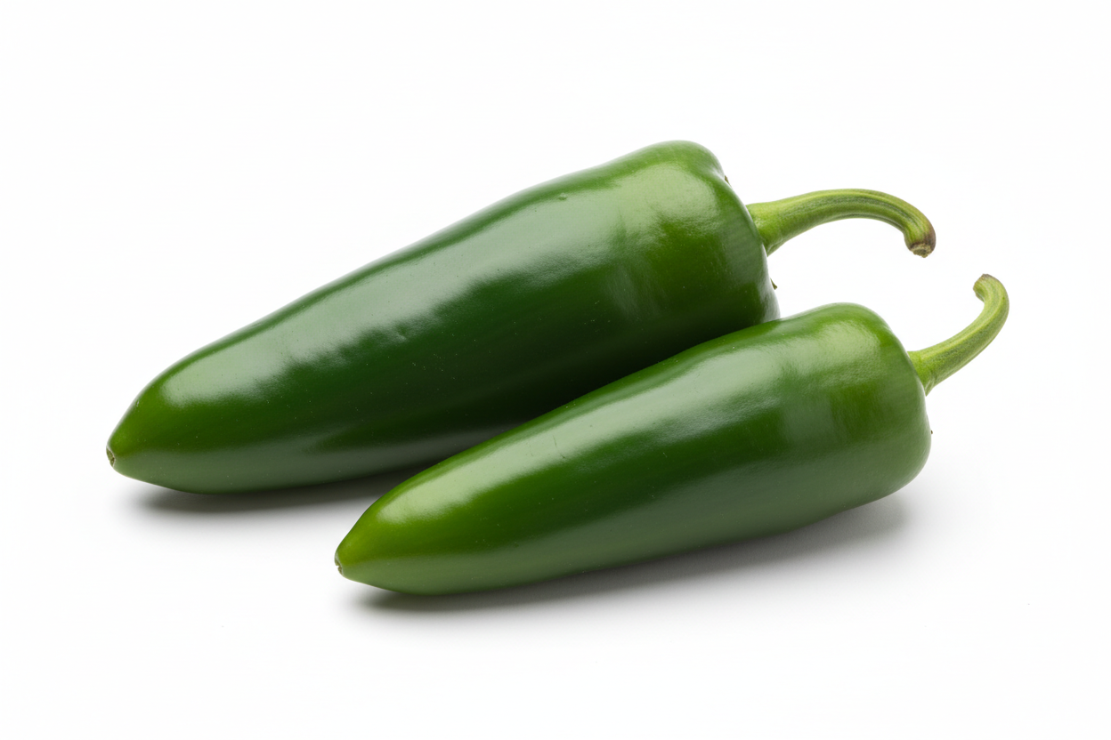 Chile Jalapeño