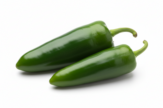 Chile Jalapeño