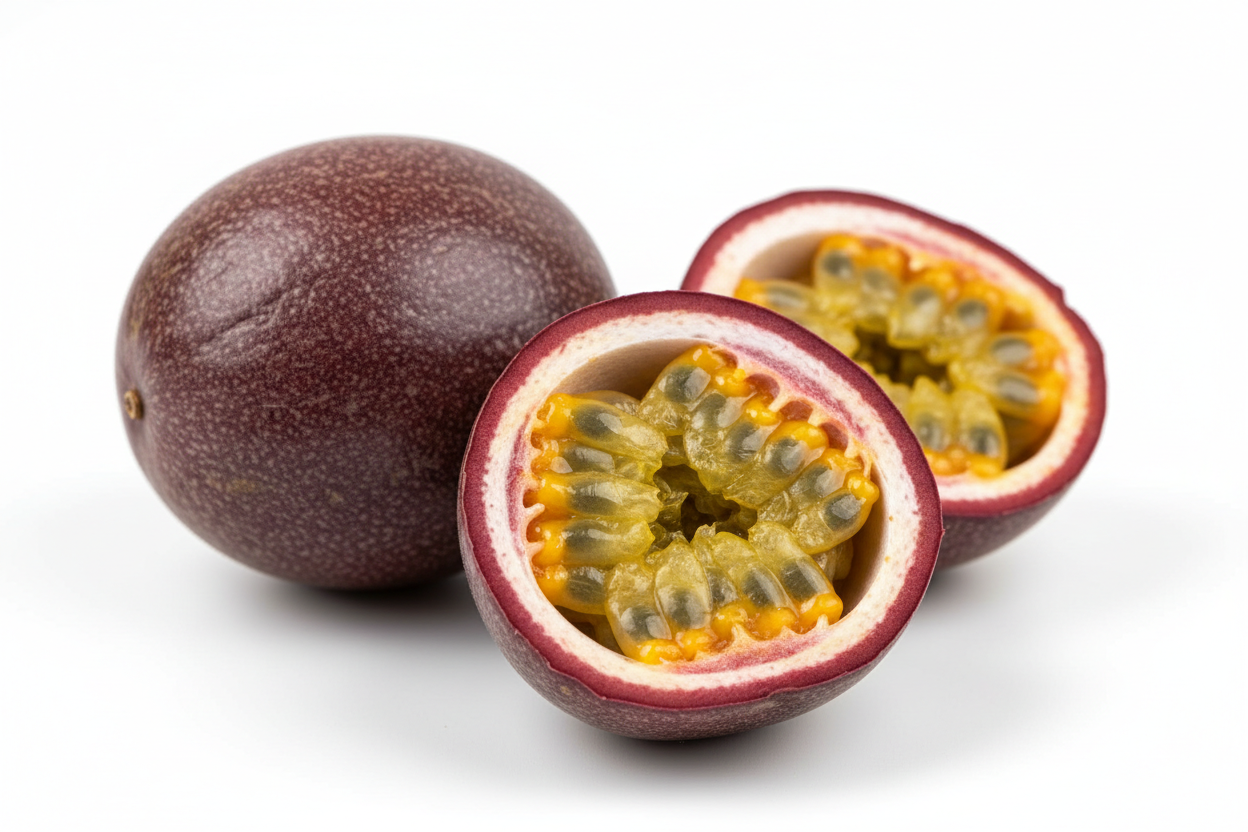 Maracuyá