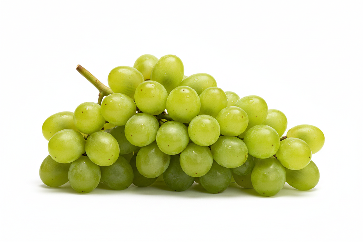 Uva Verde