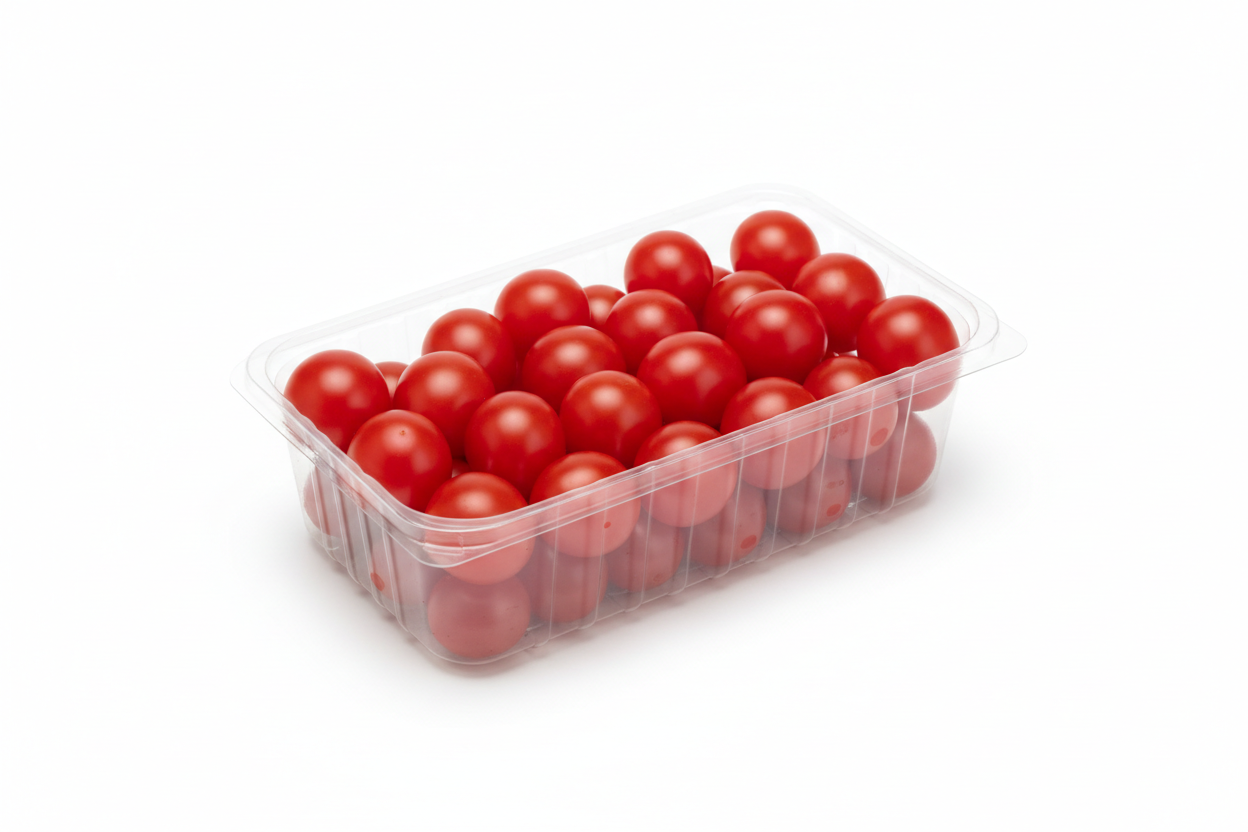 Tomate Cherry