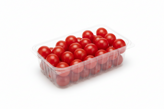 Tomate Cherry