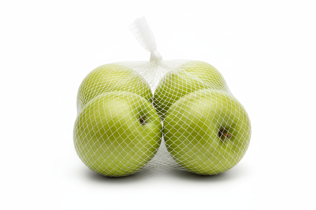 Manzana Chavalina