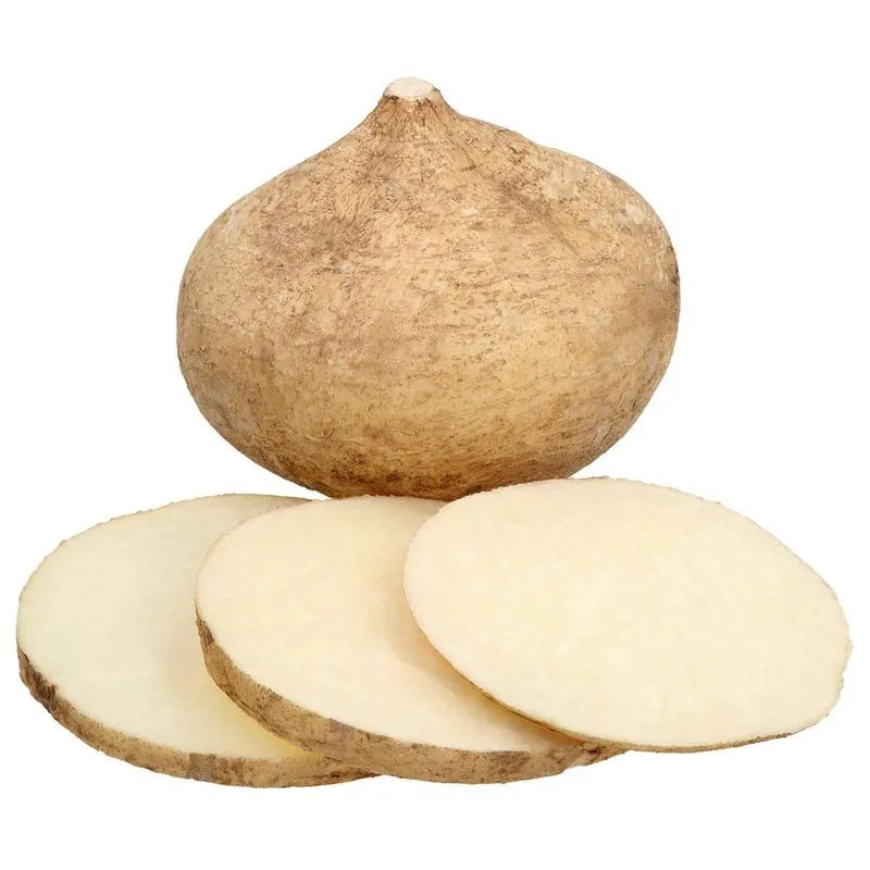 Jicama