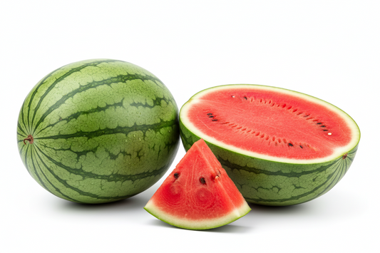Sandia Sin Semilla