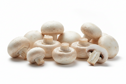 Champiñón (Granel)